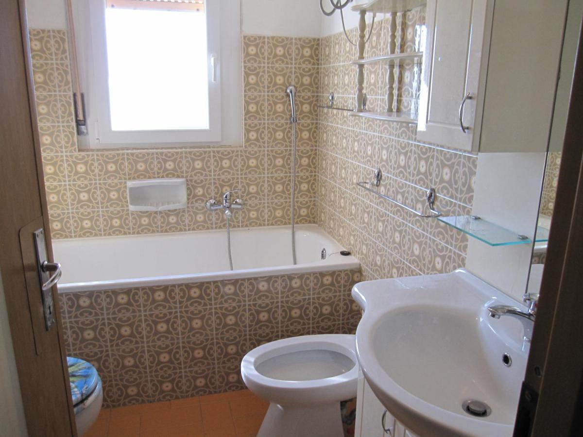 Appartamento Vistamare Grado Extérieur photo