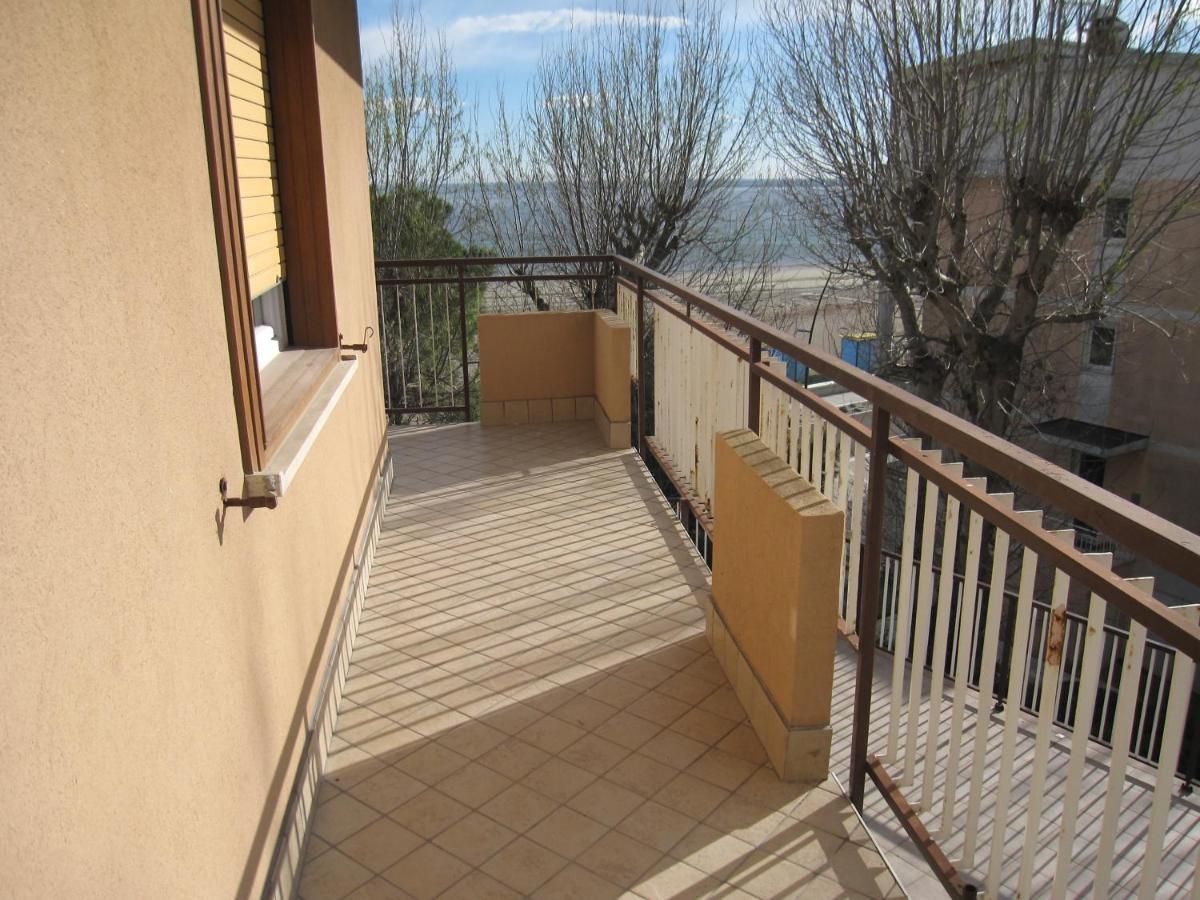 Appartamento Vistamare Grado Extérieur photo