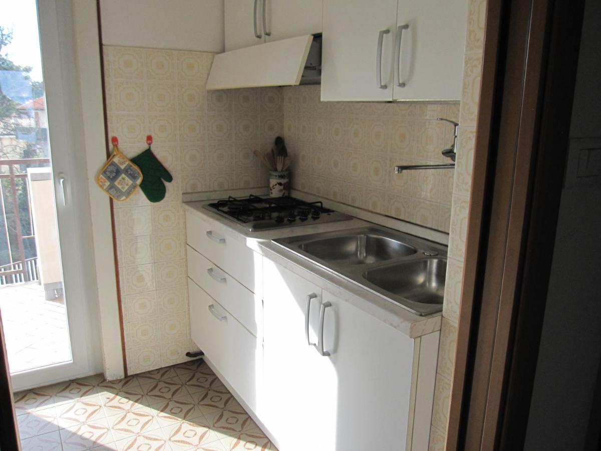 Appartamento Vistamare Grado Extérieur photo
