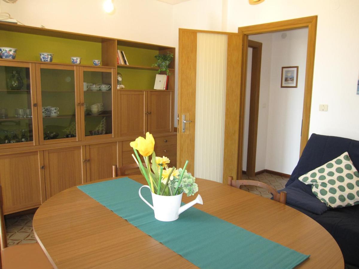 Appartamento Vistamare Grado Extérieur photo