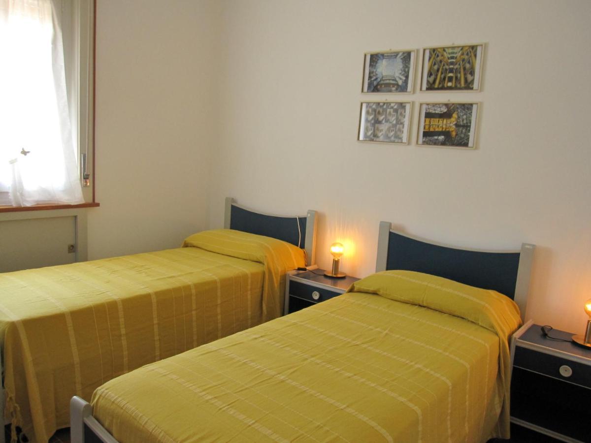 Appartamento Vistamare Grado Extérieur photo