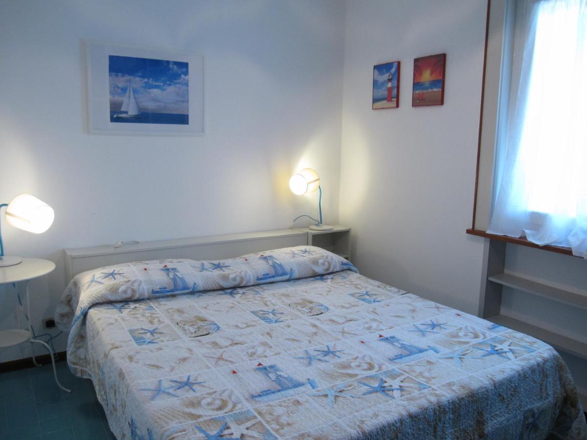Appartamento Vistamare Grado Extérieur photo