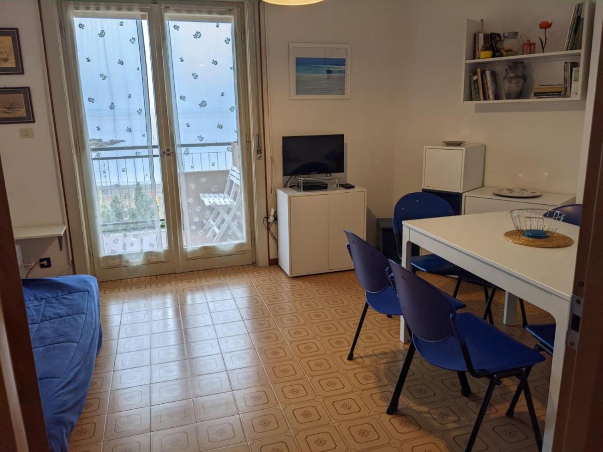 Appartamento Vistamare Grado Extérieur photo