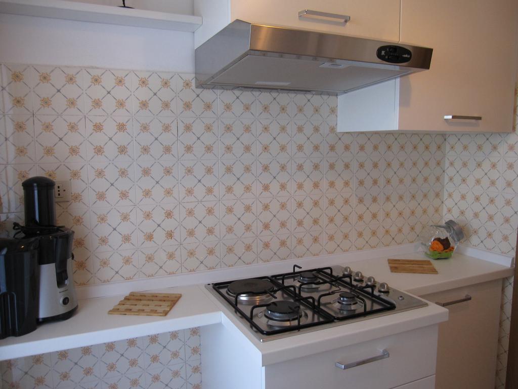 Appartamento Vistamare Grado Extérieur photo