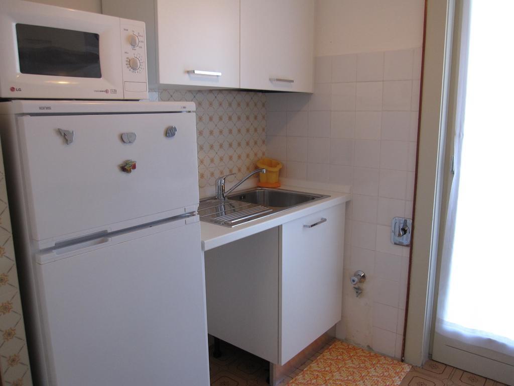 Appartamento Vistamare Grado Extérieur photo