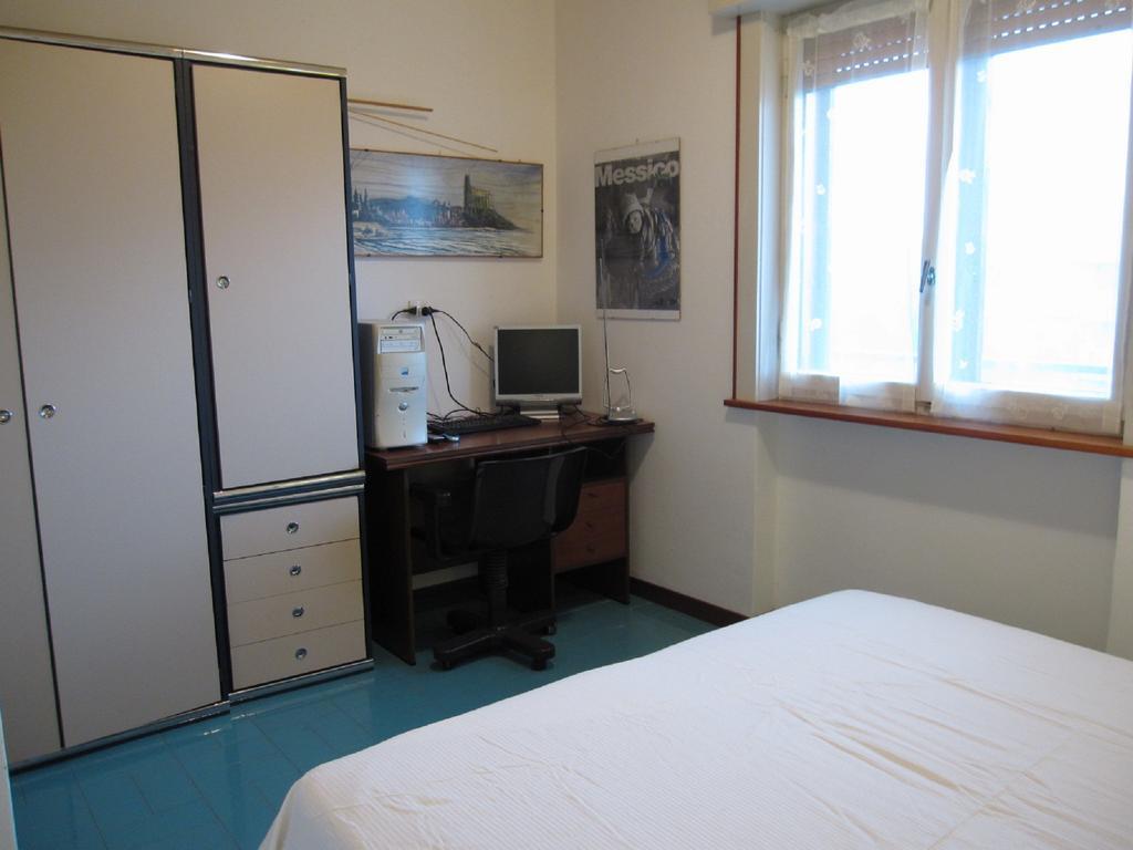 Appartamento Vistamare Grado Extérieur photo