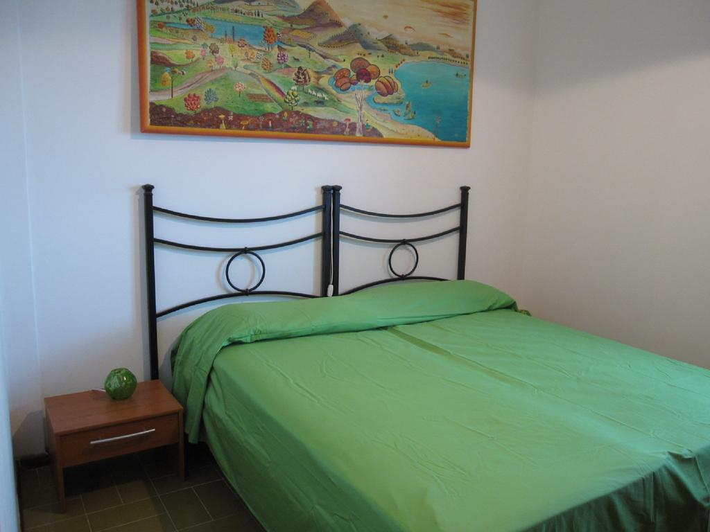 Appartamento Vistamare Grado Extérieur photo