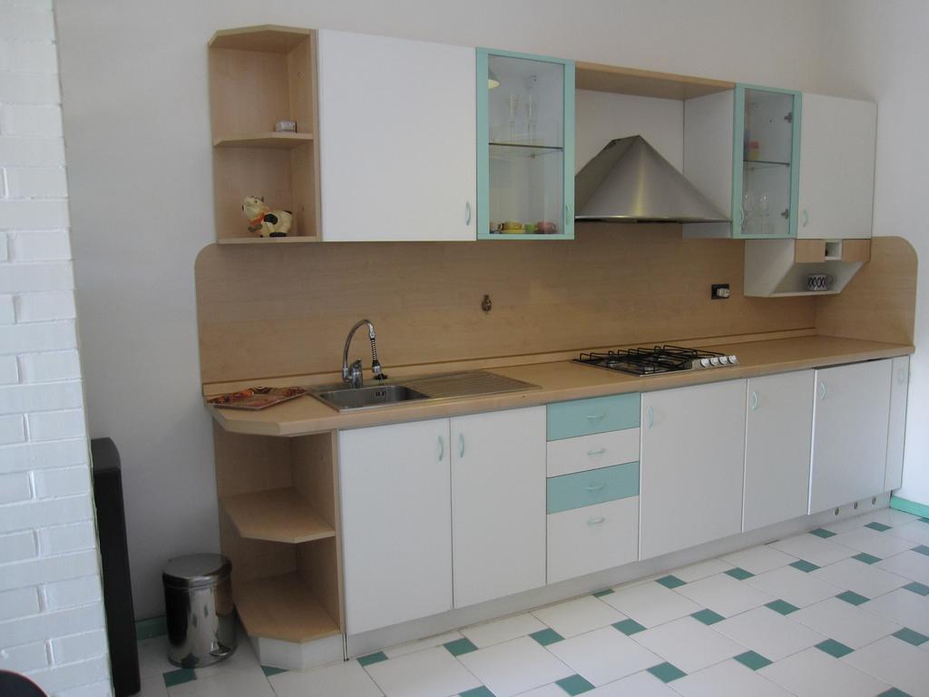 Appartamento Vistamare Grado Extérieur photo