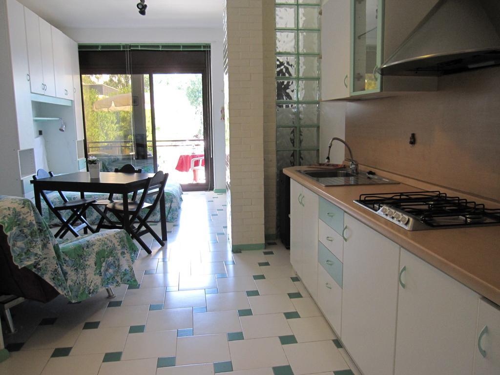 Appartamento Vistamare Grado Extérieur photo