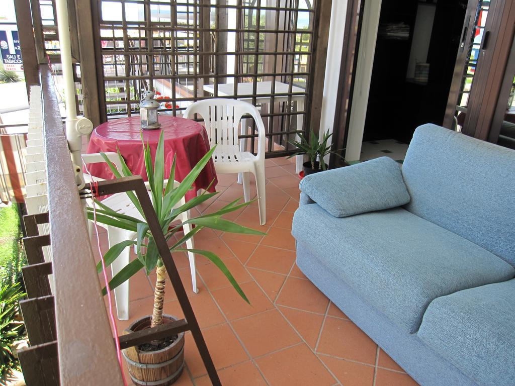 Appartamento Vistamare Grado Extérieur photo