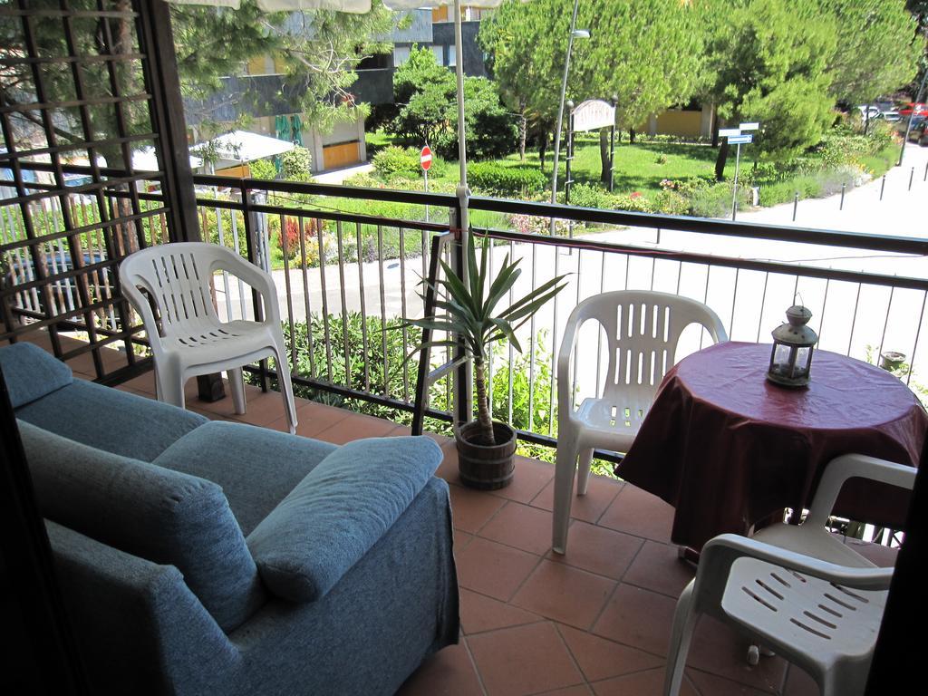 Appartamento Vistamare Grado Extérieur photo